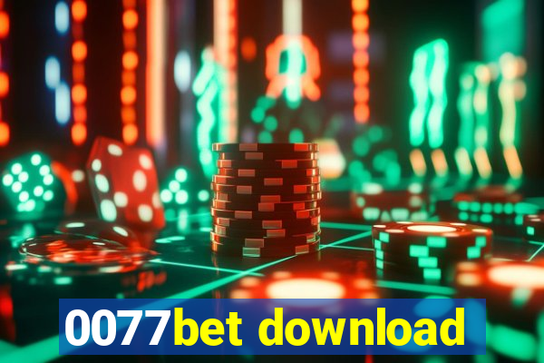 0077bet download